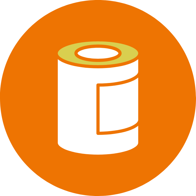 Icoon producten