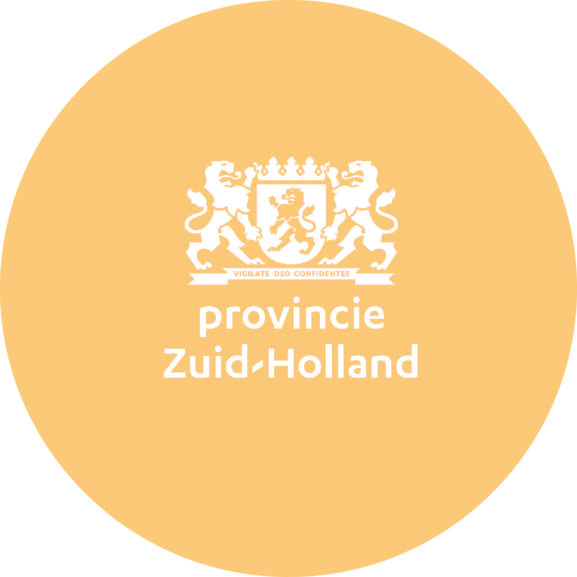 Provincie Zuid-Holland