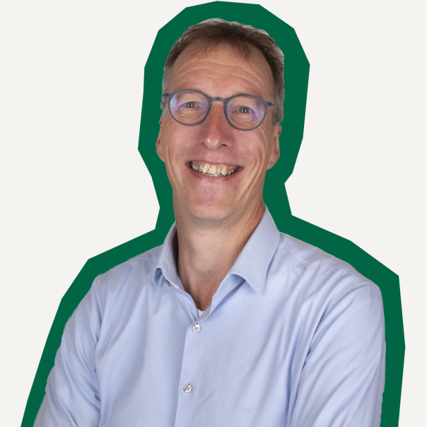 Toine Timmermans