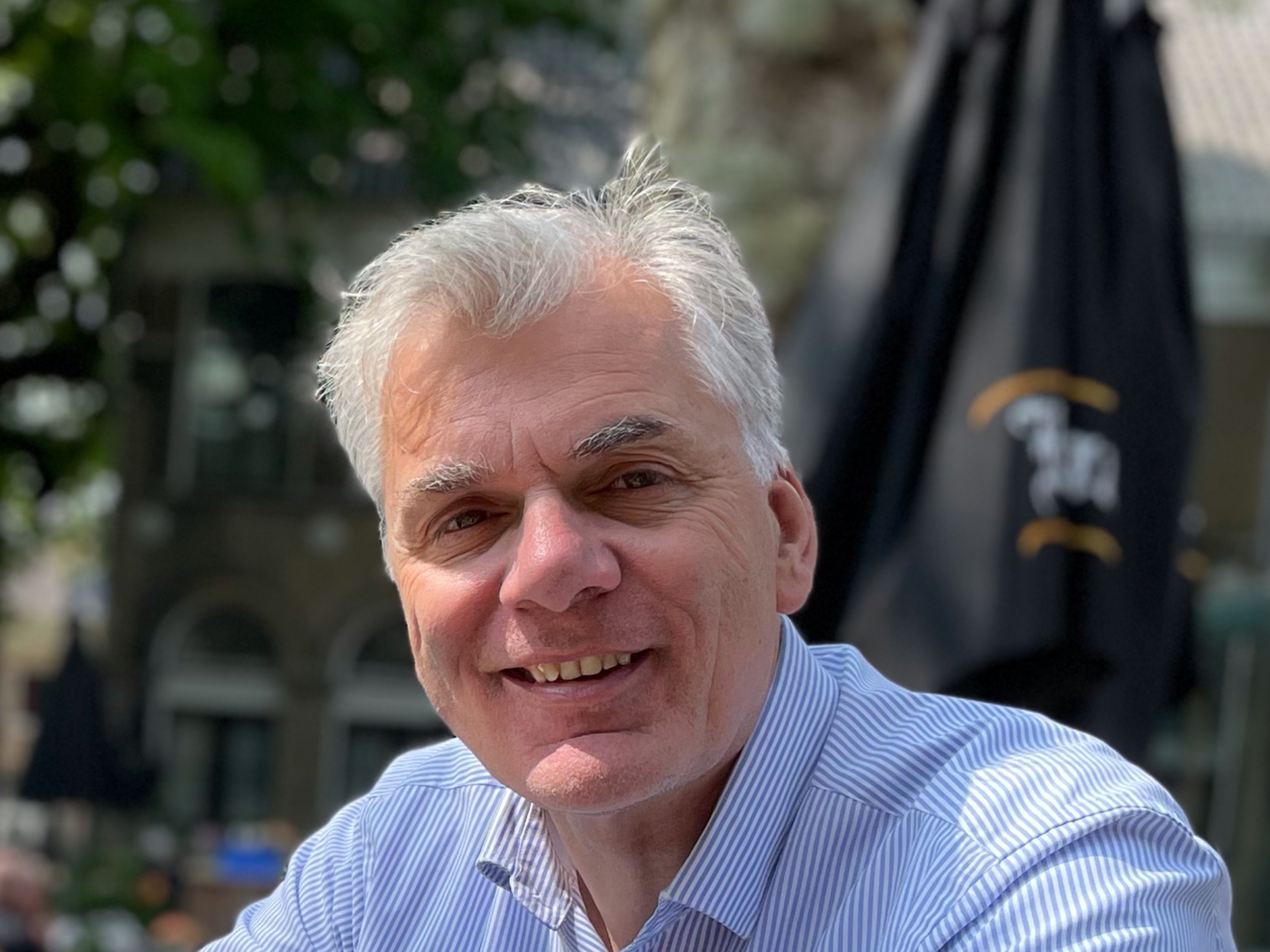 Paul van Berkel